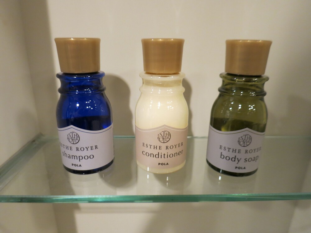 In-Room Amenity