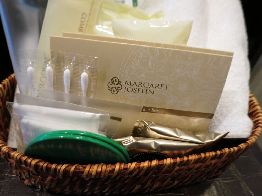In-Room Amenity