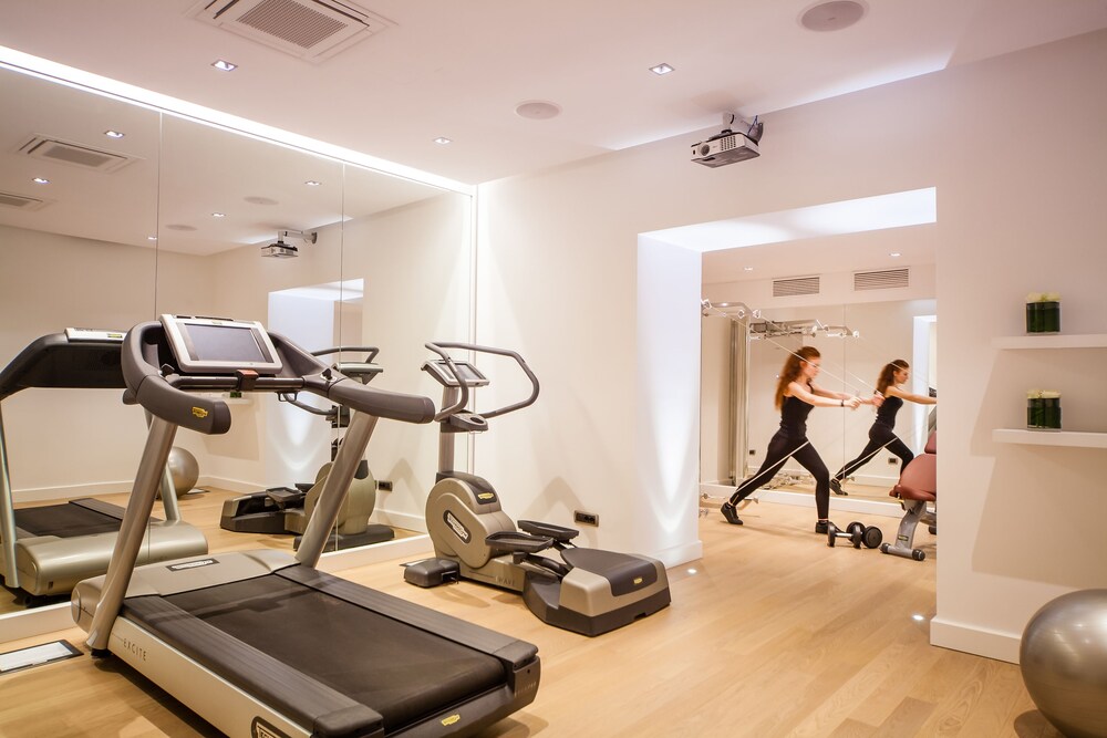 Palestra