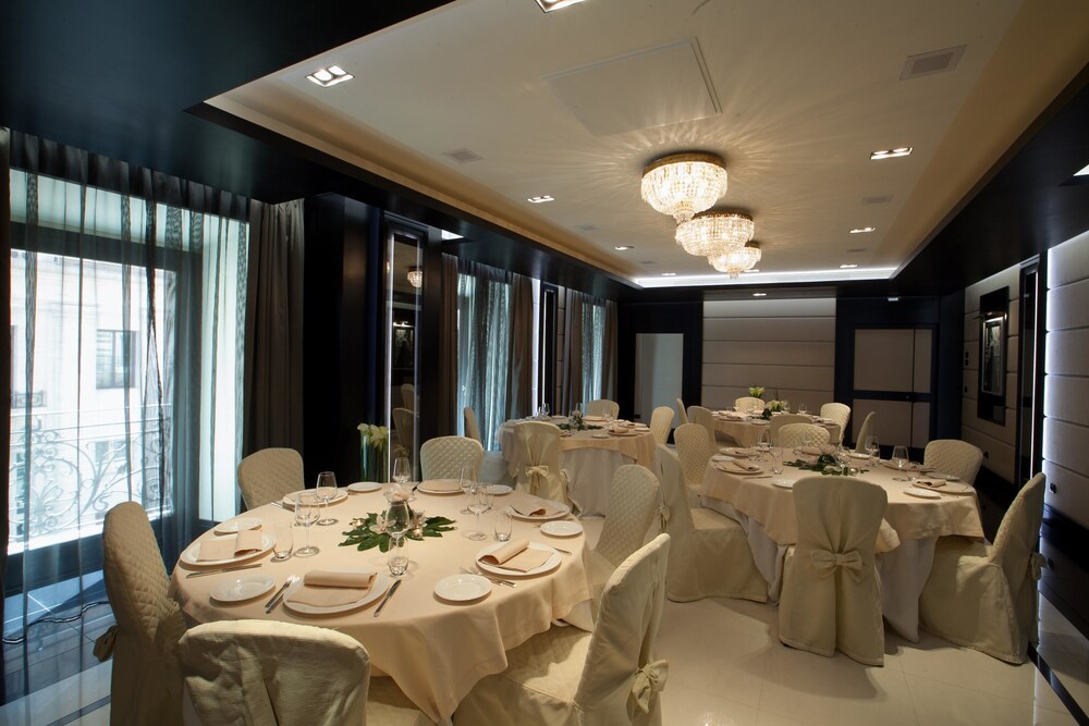 Sala ricevimenti