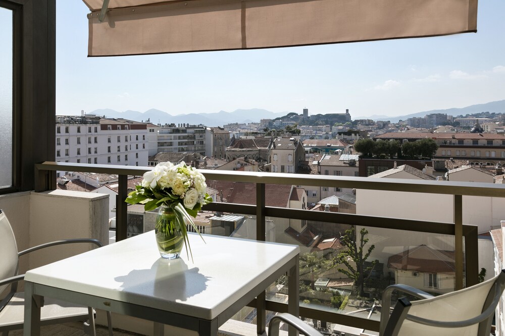 Balcon