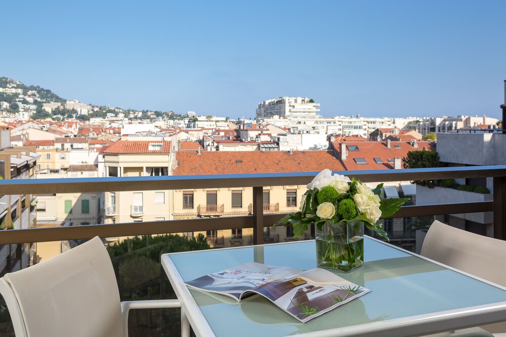 Balcon