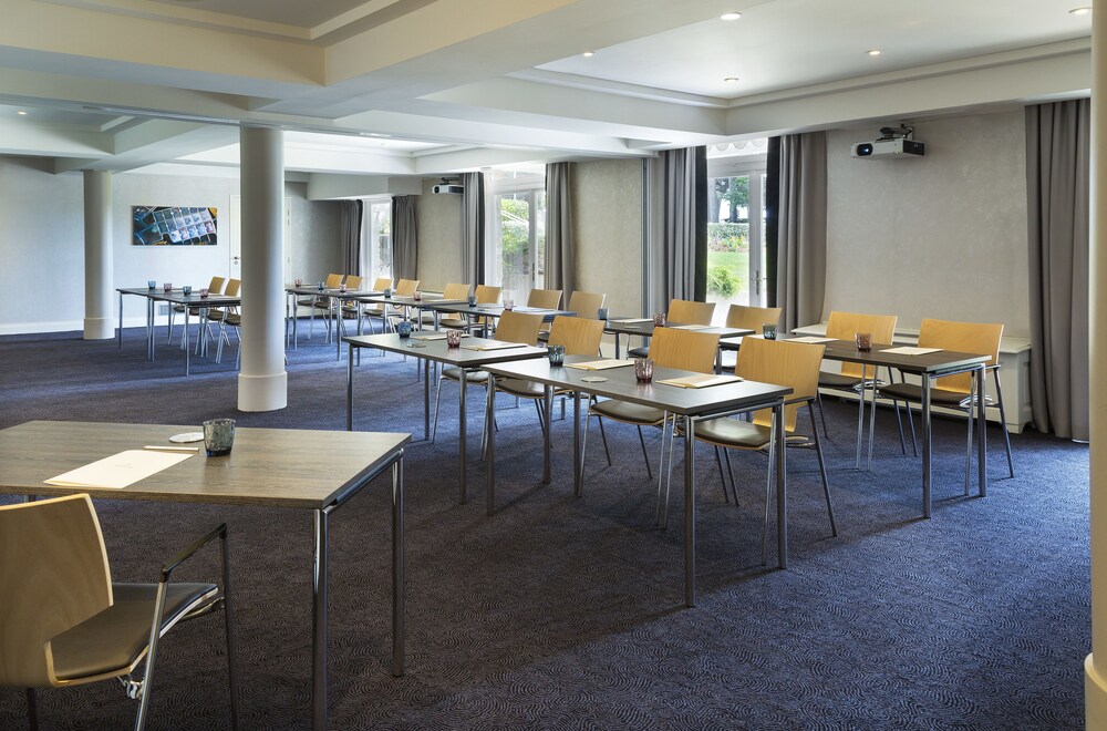 Salle de réunion