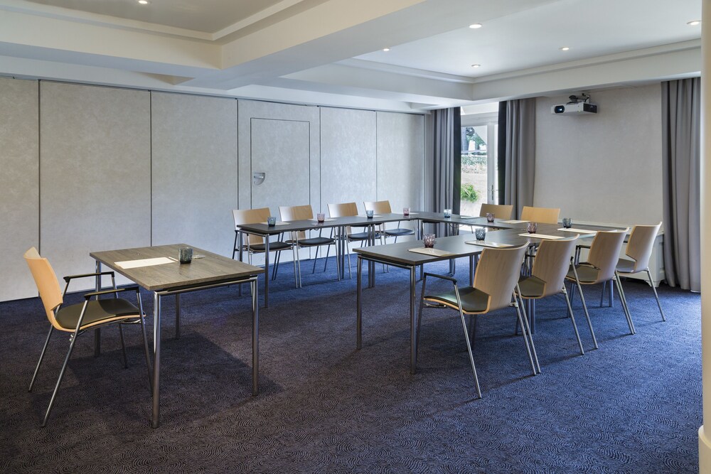 Salle de réunion