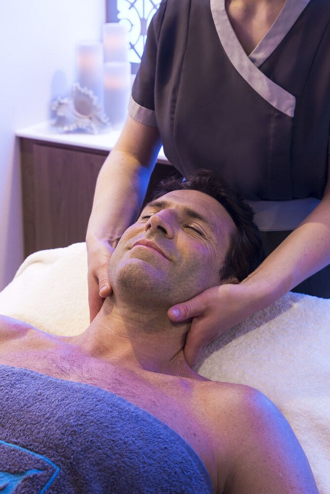 Soin spa