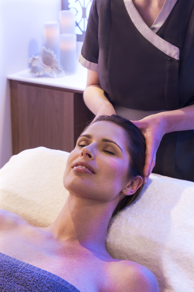 Soin spa