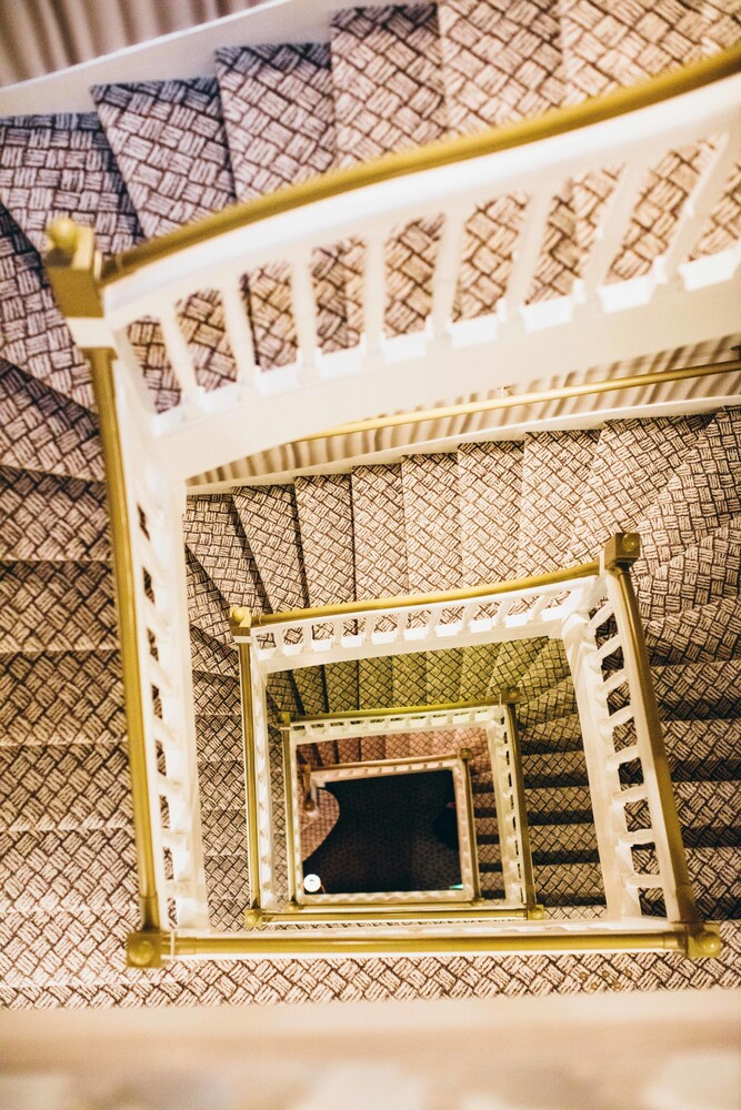 Escalier
