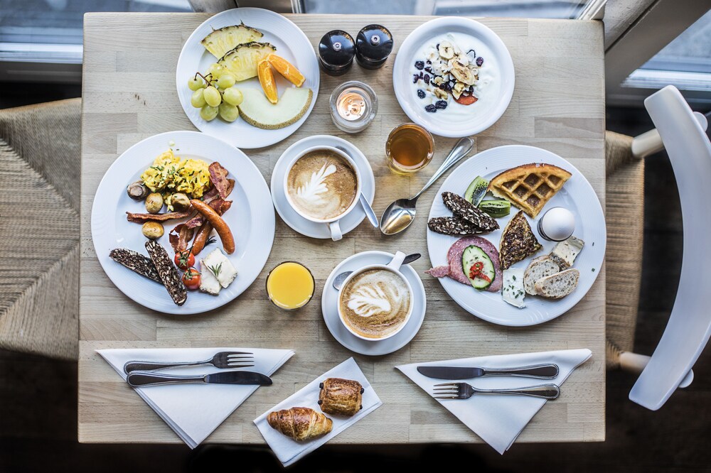 Morgenmadsområde