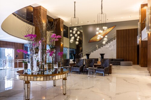 Grand Hotel Rayon by Nobile