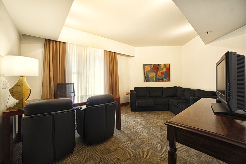 In-Room Amenity