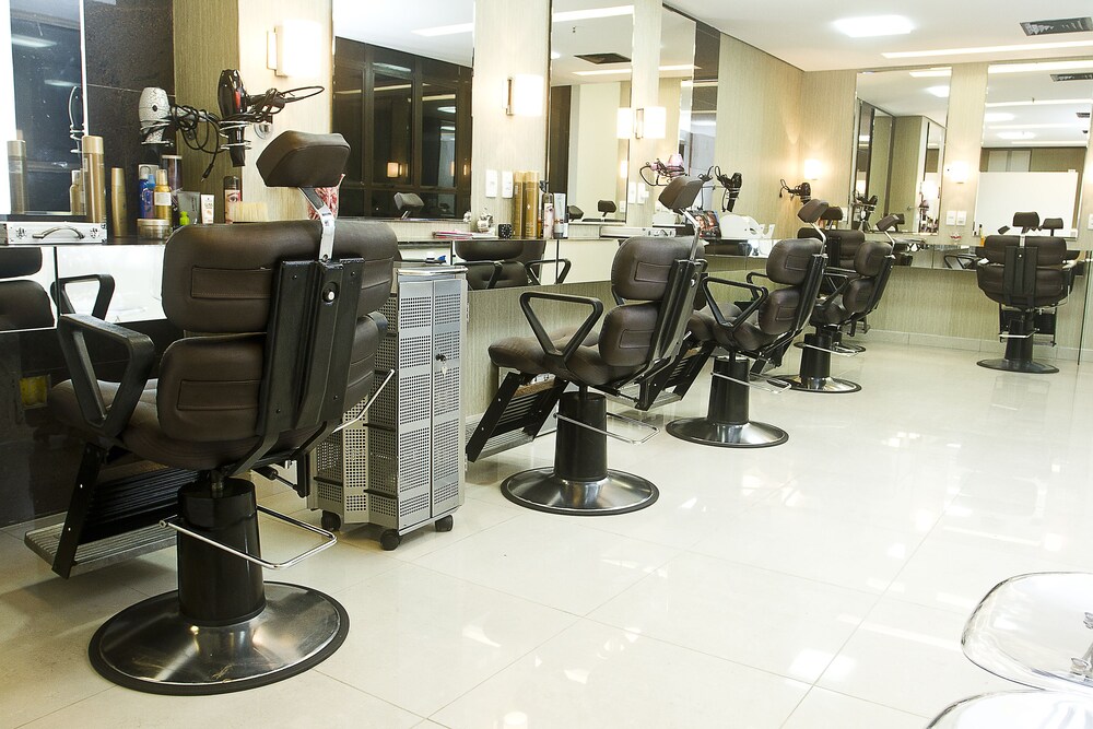 Hair Salon