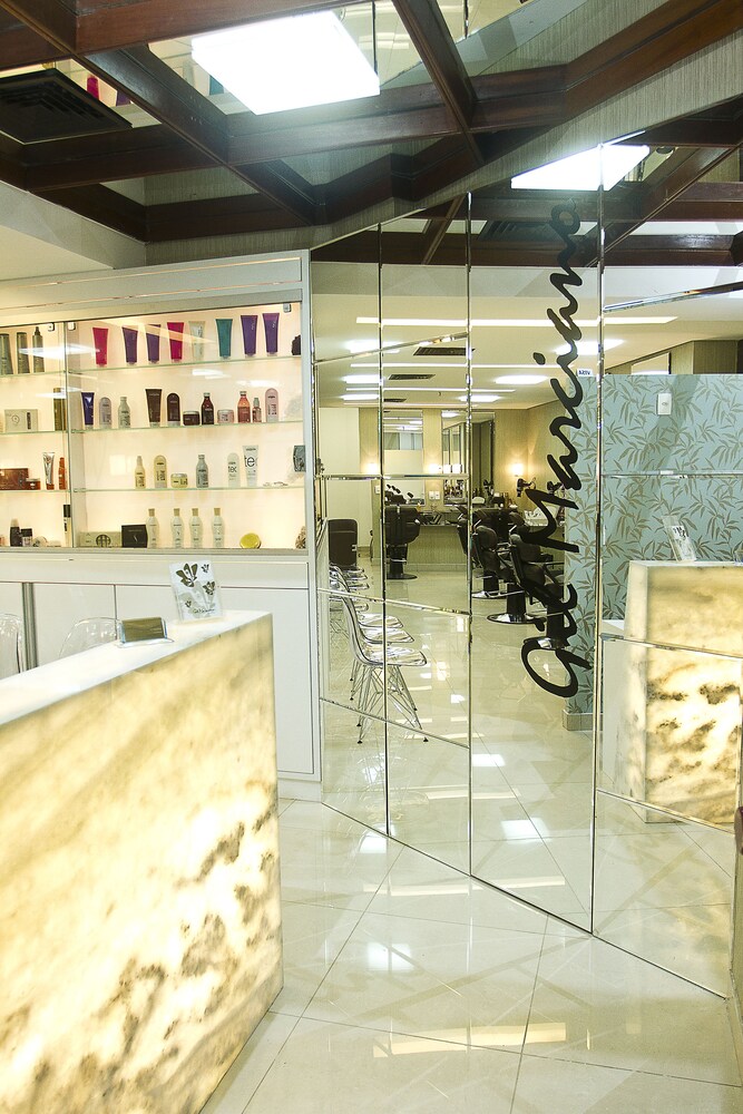 Hair Salon