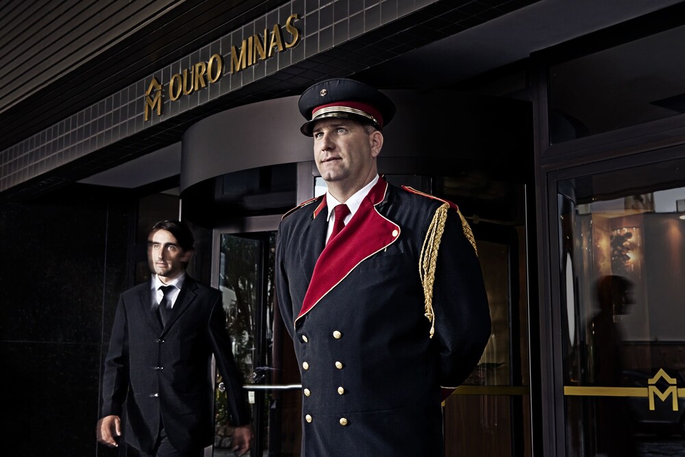 Hotel Front