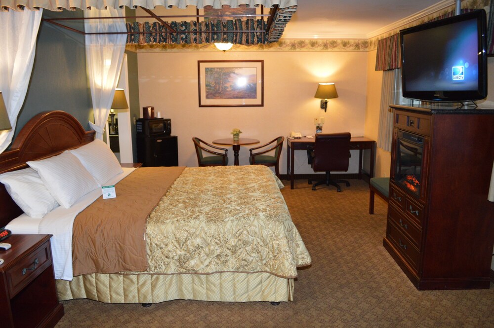 In-Room Amenity