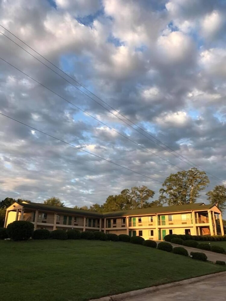 Hotel Front