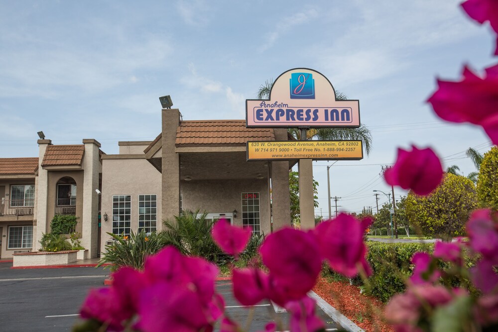 Hotel Front