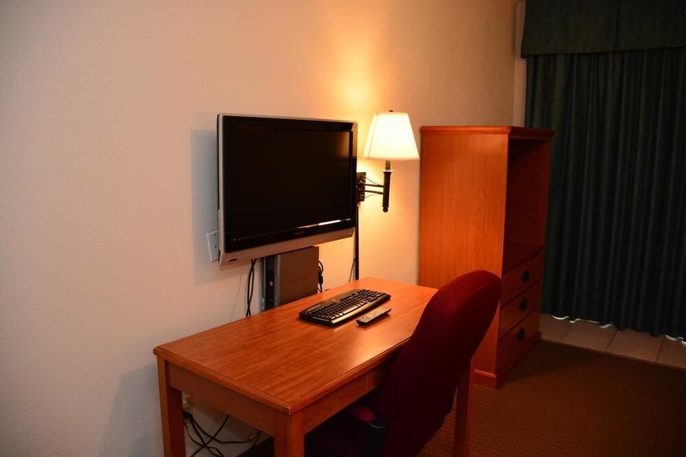In-Room Amenity