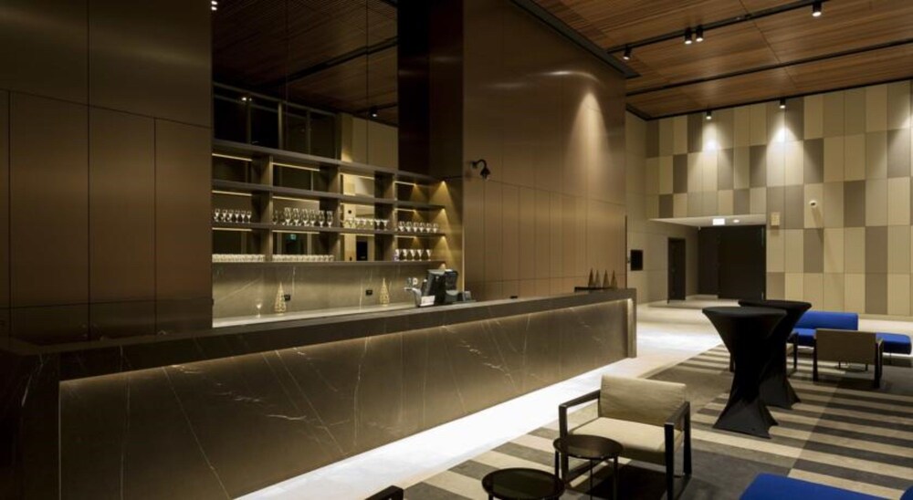 Hotel Interior