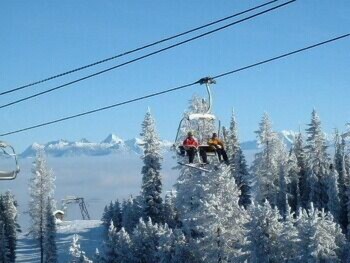 Ski Hill