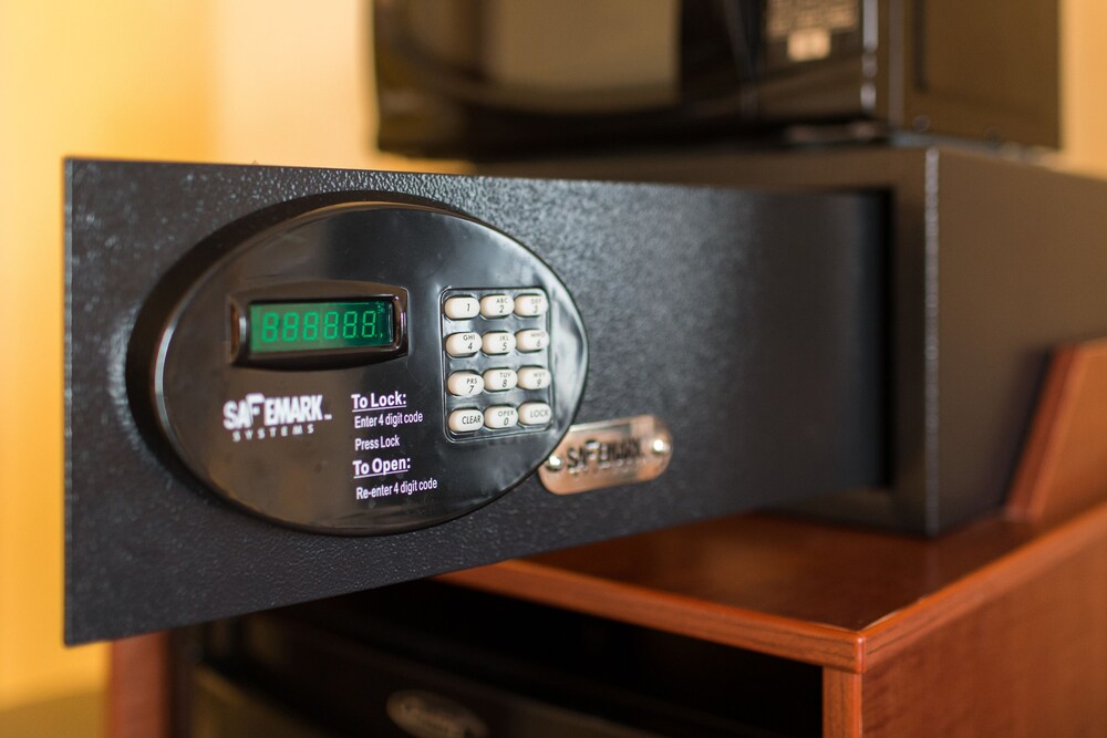 In-Room Safe
