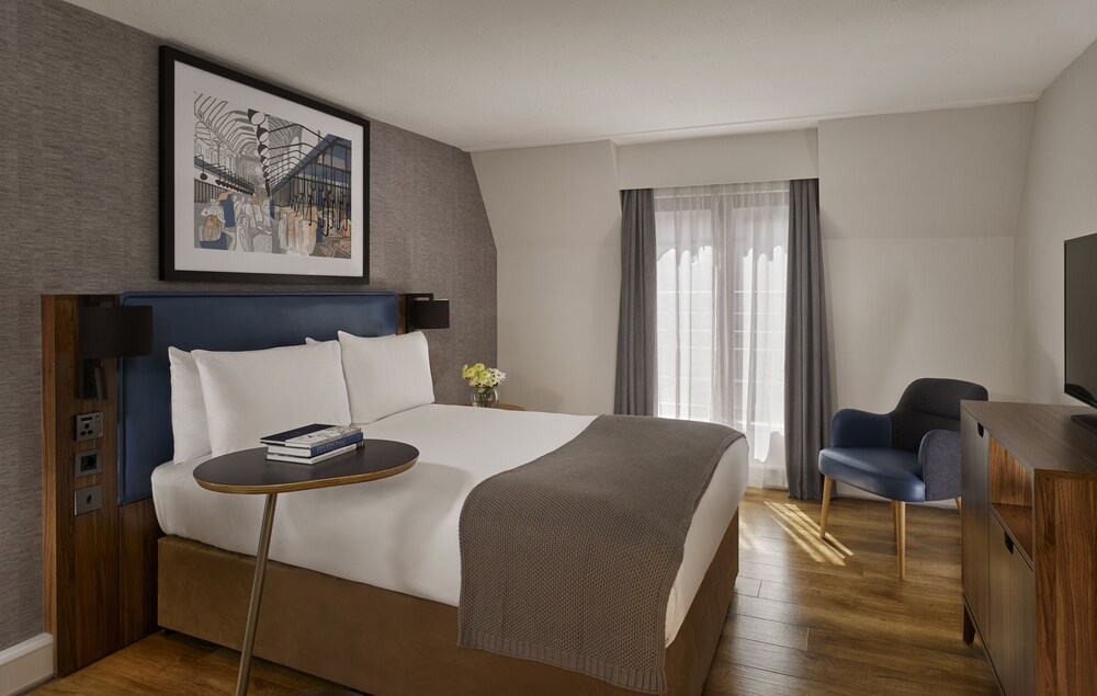 Studio - Guestroom