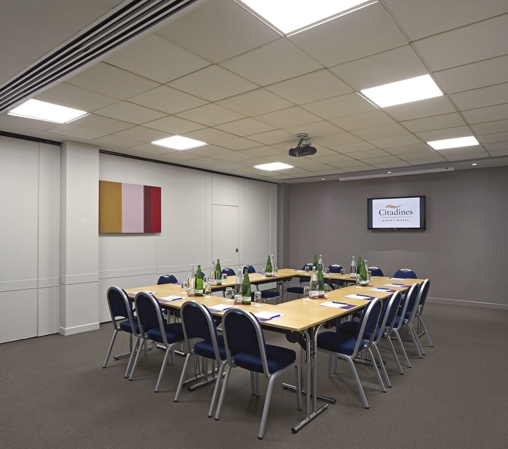 Salle de réunion
