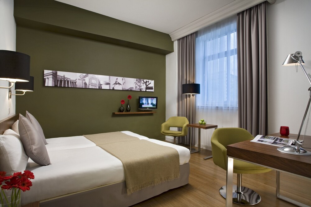 Studio - Guestroom