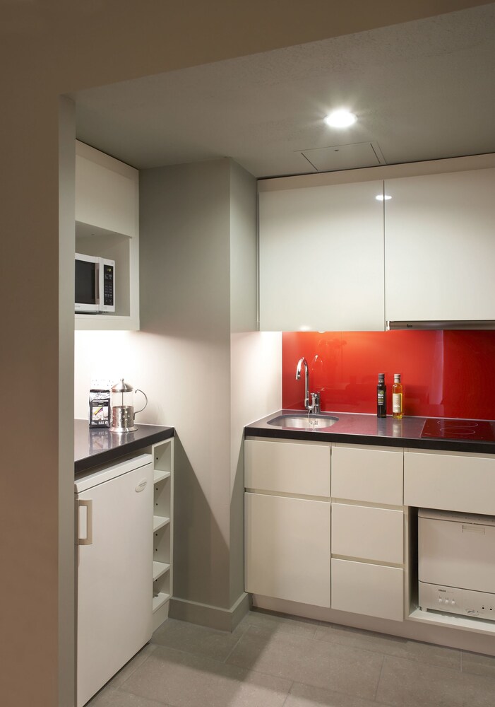 Habitación: Apartamento, 2 habitaciones