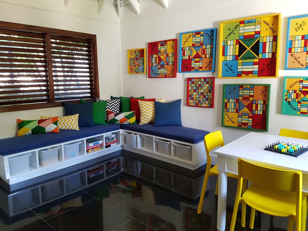 Childrens Area