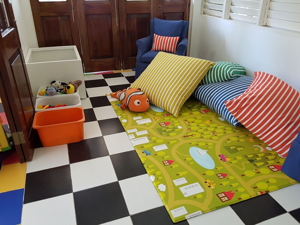 Childrens Area