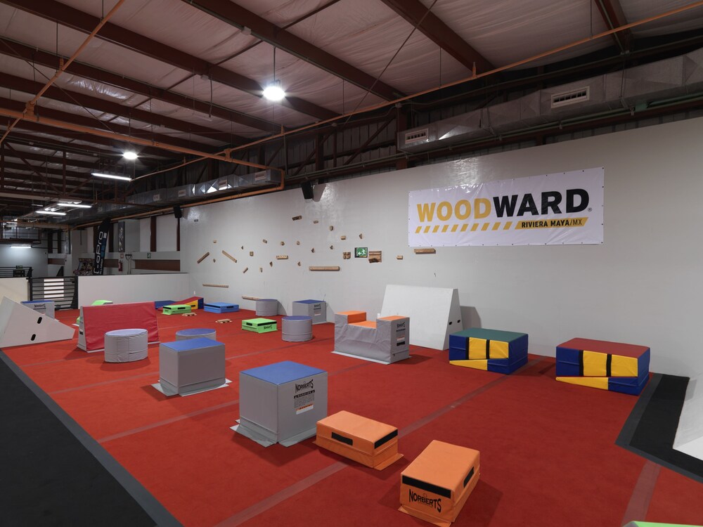 Sports Facility