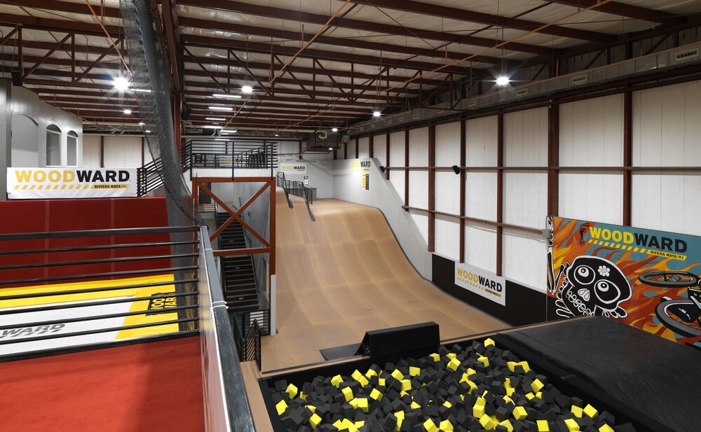 Sports Facility