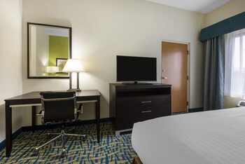 In-Room Business Center