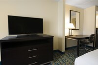 Room, Accessible (Roll-In Shower)