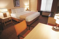 Room, 1 King Bed, Accessible