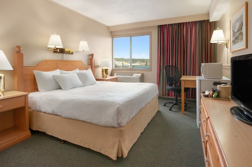 Days Inn by Wyndham Whitehorse