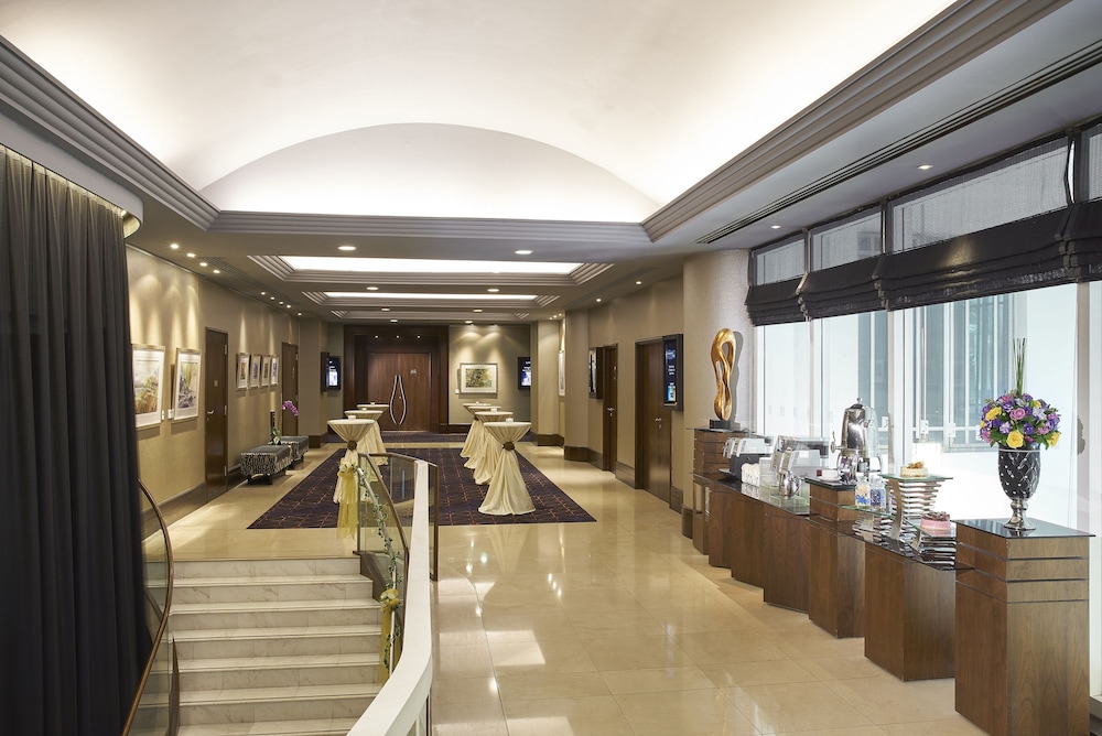 Hotel Interior