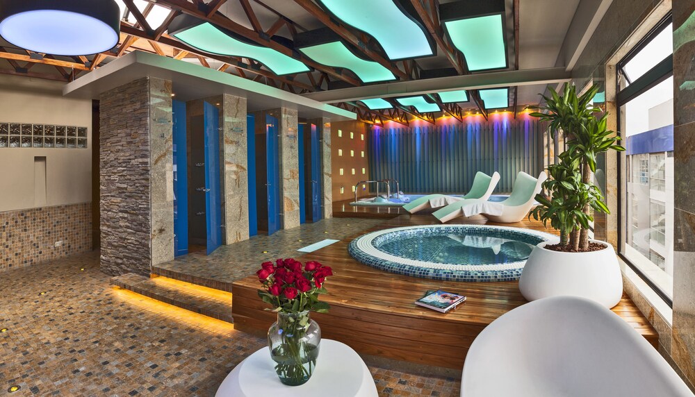 Spa