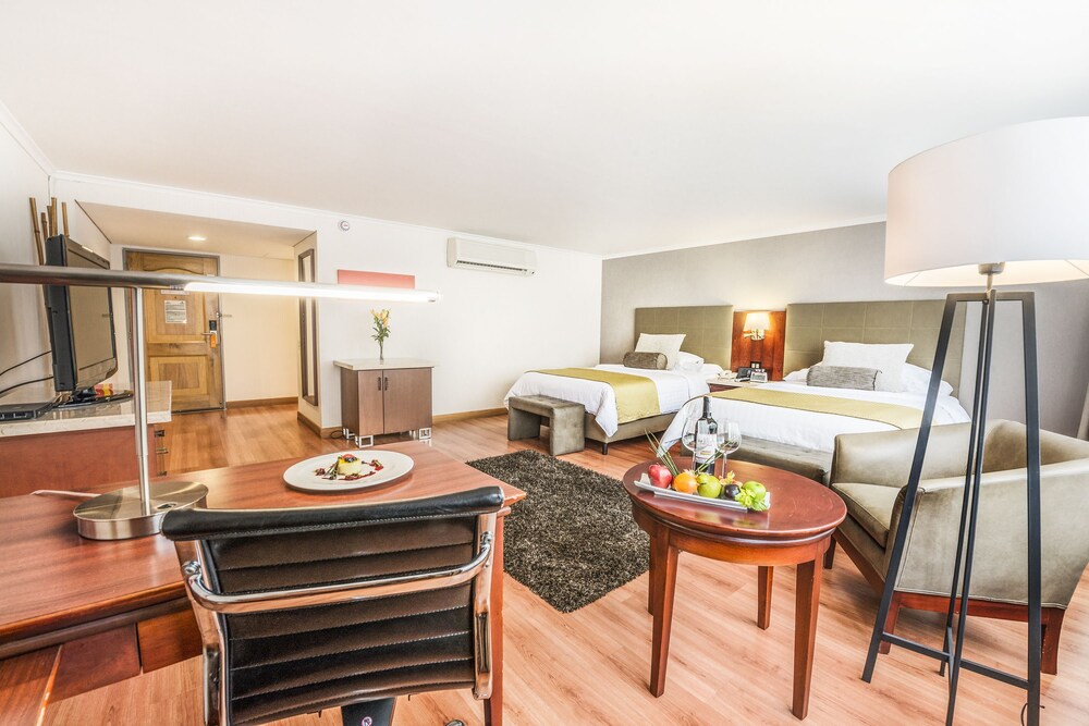 Guestroom