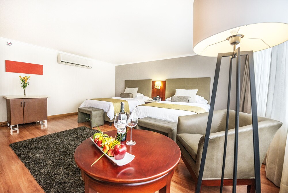Guestroom