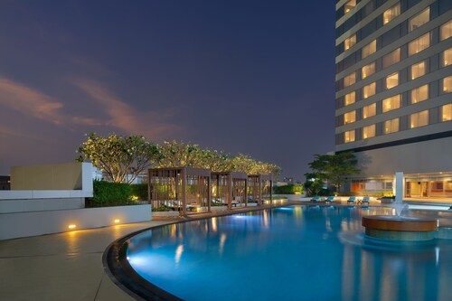 Swissotel Bangkok Ratchada - SHA Plus