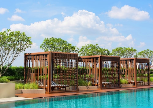 Swissotel Bangkok Ratchada