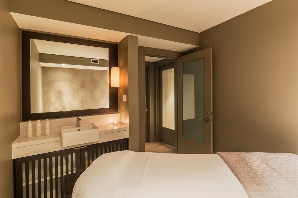 Treatment Room