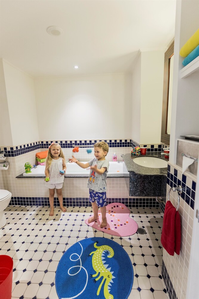 Childrens Theme Room