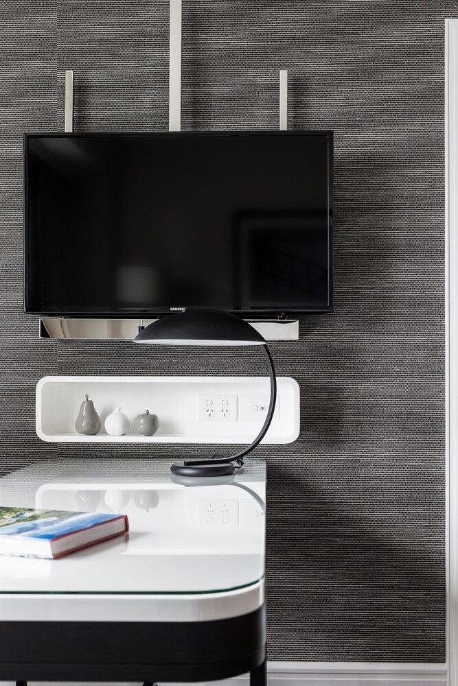 In-Room Business Center