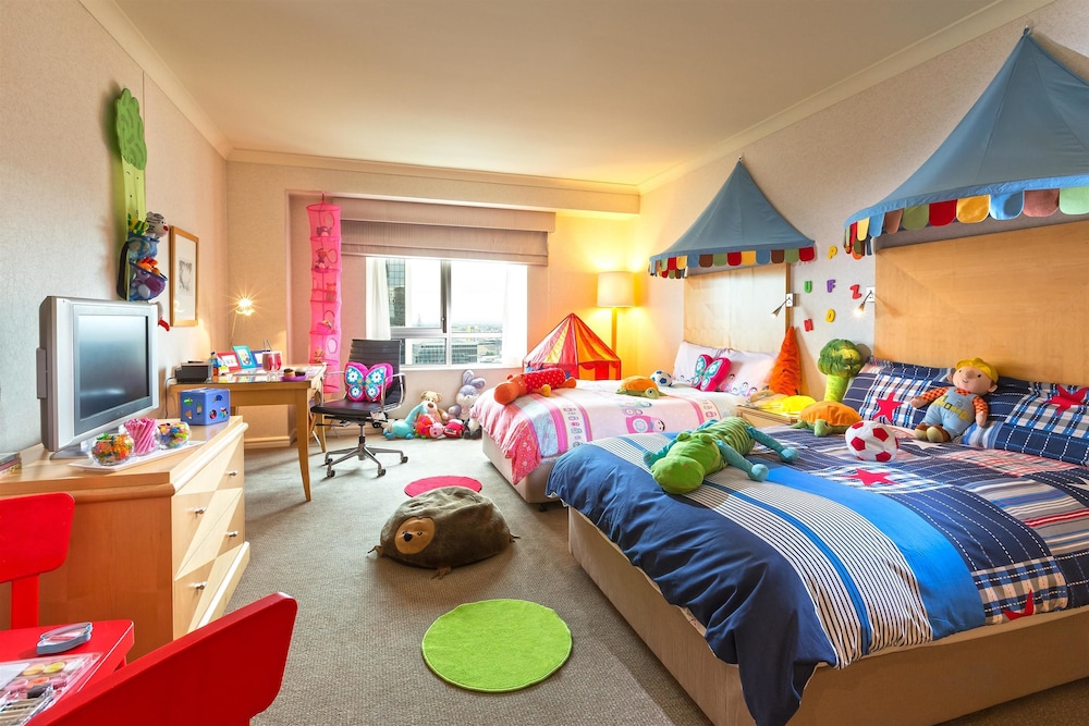 Childrens Theme Room