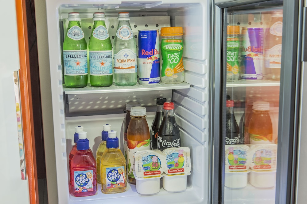 Minibar
