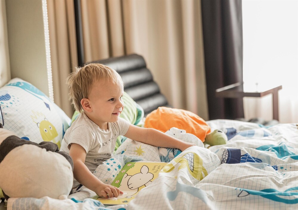 Childrens Theme Room