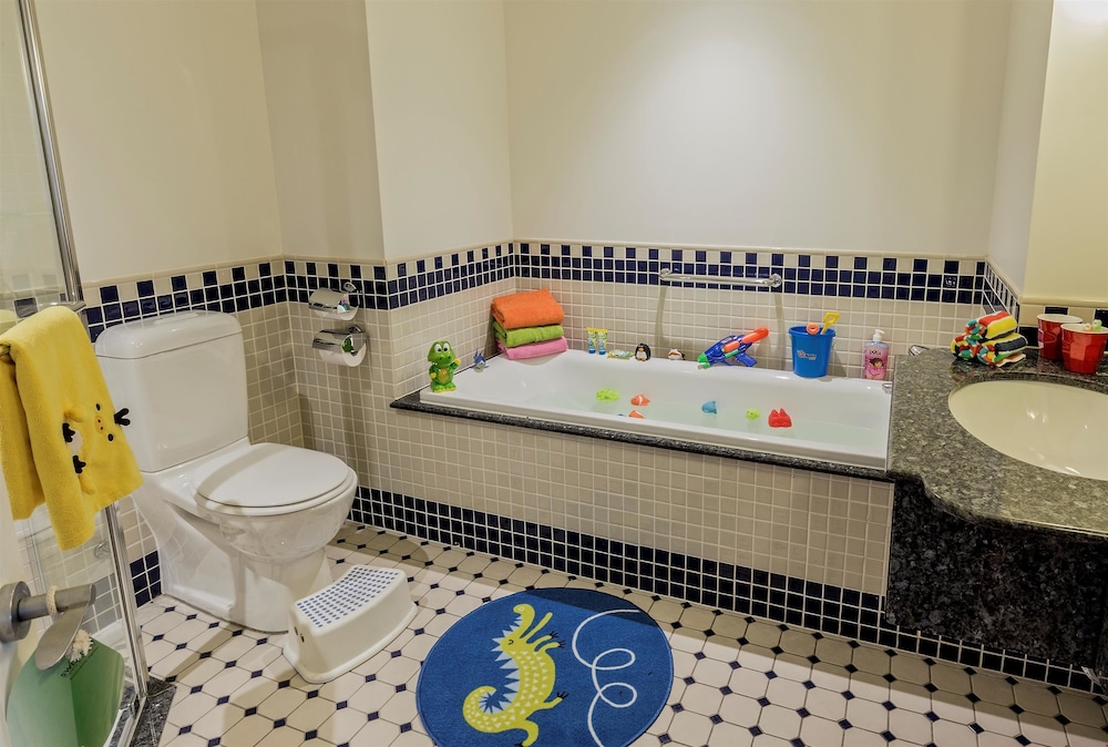 Childrens Theme Room