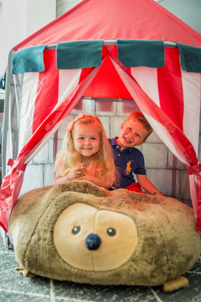 Childrens Theme Room